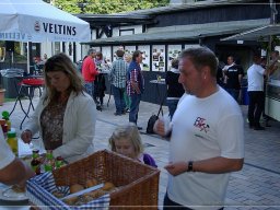 Sommerfest 06.09.2014